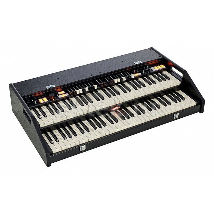 Синтезатор Crumar Mojo Suitcase 5