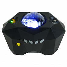Проектор звездного неба SkyDisco Aurora Moon