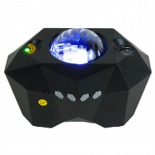 Проектор звездного неба SkyDisco Aurora Moon
