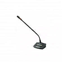 Pasgao CS2200D делегатский модуль конференц-системы, гиперкардиоида 3 Pasgao CS2200D делегатский модуль конференц-системы, гиперкардиоида 3