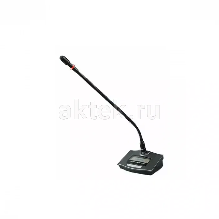 Pasgao CS2200D делегатский модуль конференц-системы, гиперкардиоида 3