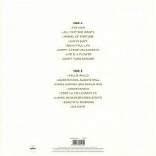 Виниловая пластинка ACE OF BASE - GOLD 180 GRAM GOLD VINYL 12" 2