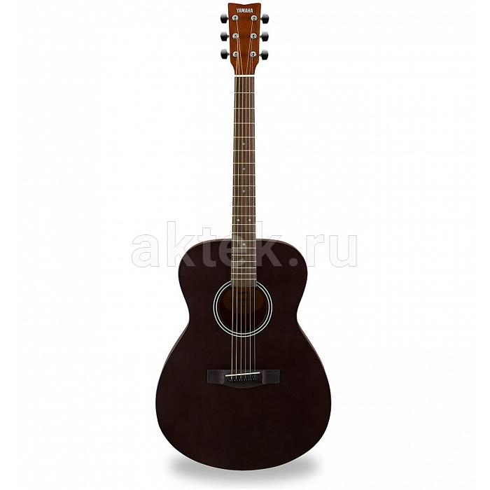 Yamaha F400 SMOKY акустическая гитара, Dreadnought