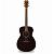 Yamaha F400 SMOKY акустическая гитара, Dreadnought
