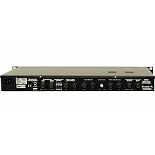 Гитарный усилитель ENGL E530 19" Preamp Modern Rock 2