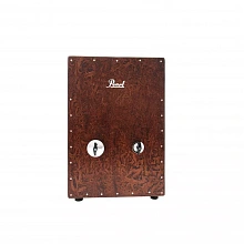 Pearl PCJ-629 кахон со встроенными джинглами из карабинги 2