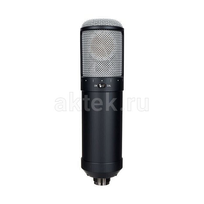 Студийный микрофон Universal Audio Sphere LX 9