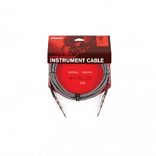 D’Addario PW-BG-10BG инструментальный кабель, 3,05 м 3