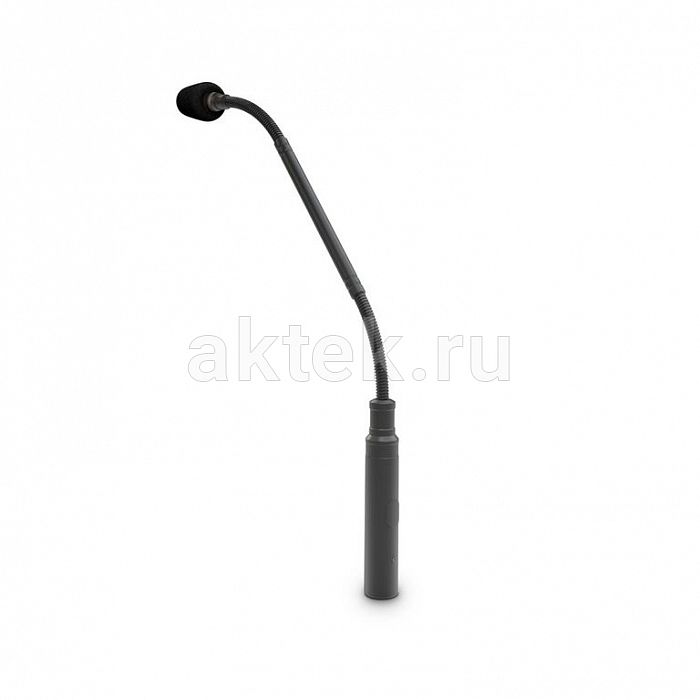 LD Systems U 500 GM 530 CC кардиоидный микрофон 456мм 4