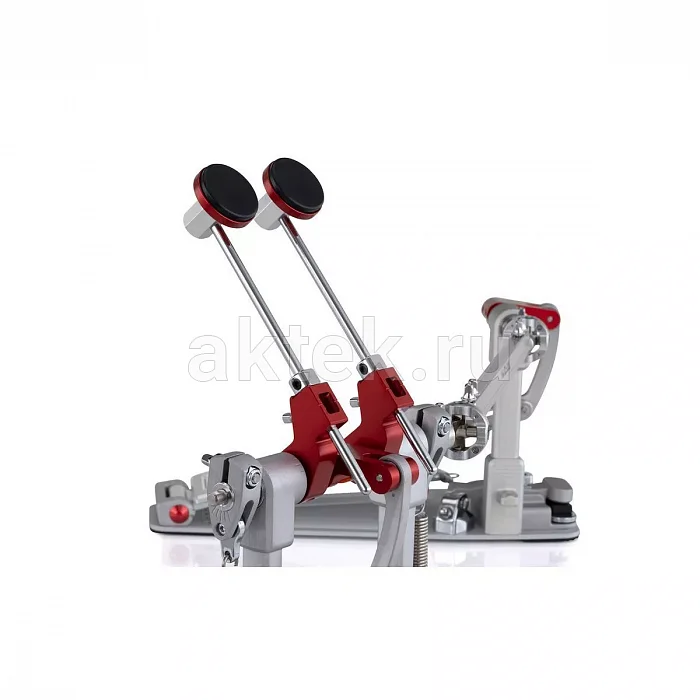 Pearl P-3502D Demon XR педаль для барабана 8