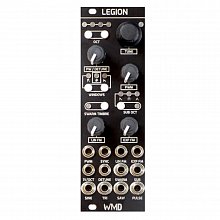 Eurorack-модуль WMD Legion