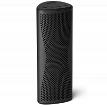 KEF Muo Midnight Black беспроводная акустика, Bluetooth