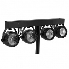Комплект светового оборудования SHOWLIGHT LED PARTY BAR 4 2