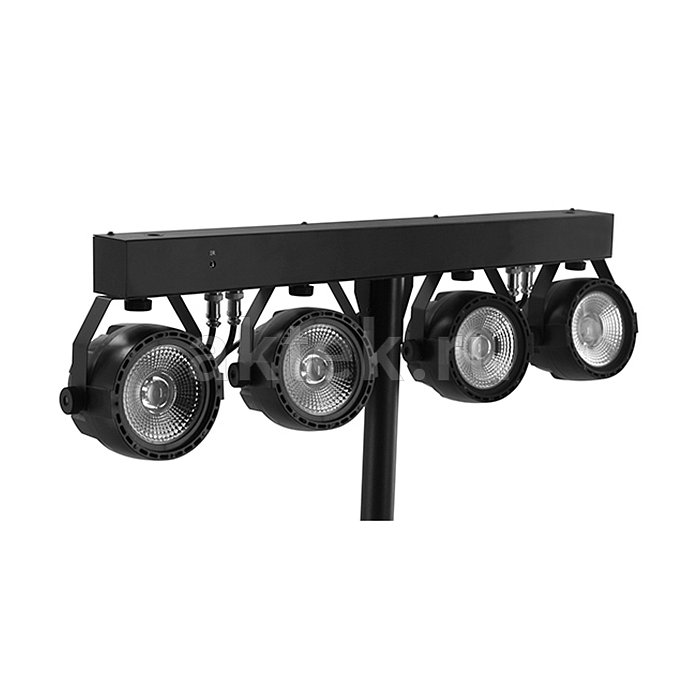 Комплект светового оборудования SHOWLIGHT LED PARTY BAR 4 2