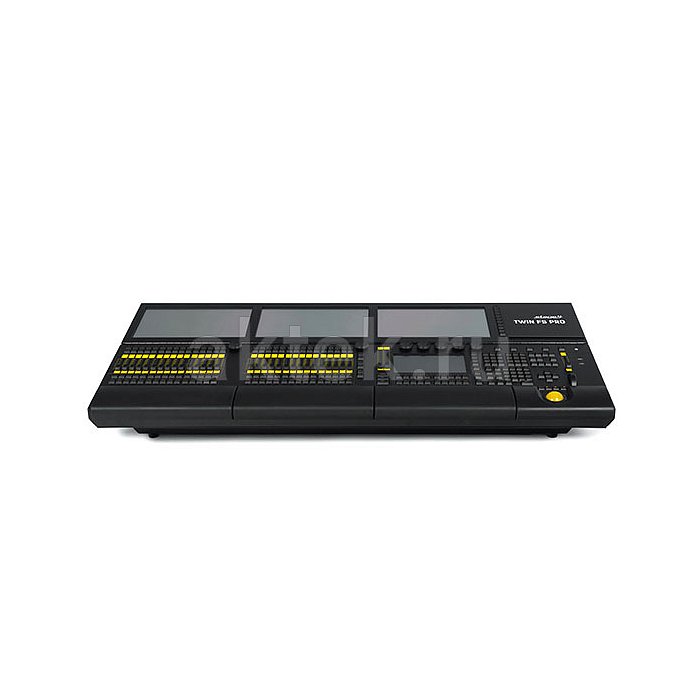 STAGE4 TWIN FS PRO световая консоль, 8192 параметра 9