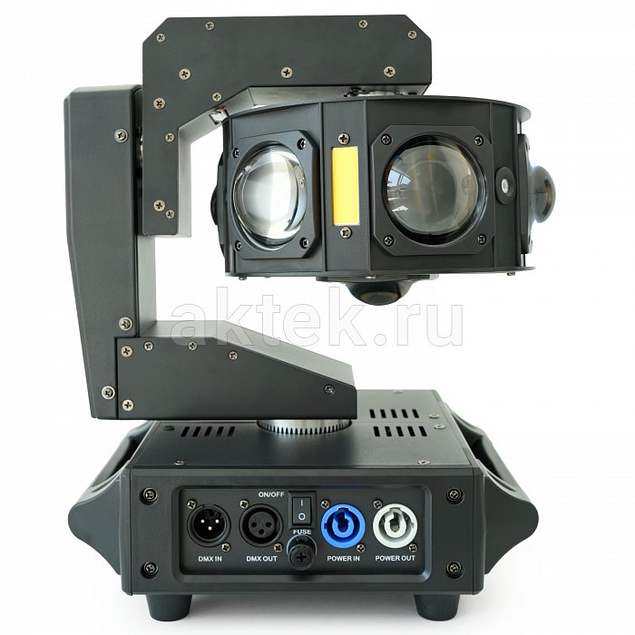 Вращающаяся голова SkyDisco Light Storm 3