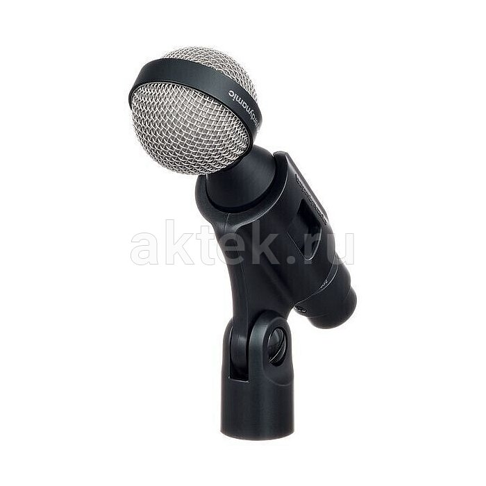 Инструментальный микрофон Beyerdynamic M 130 3