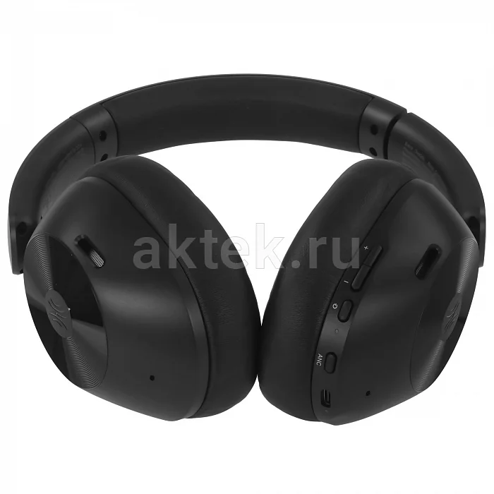 Полноразмерные наушники ONEODIO A5 black 2