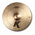 Тарелка для ударных Zildjian 19" K-Custom Dark Crash