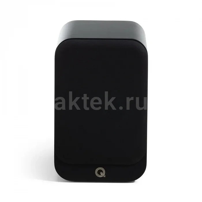Полочная акустическая система Q Acoustics Q3020c Satin Black 2