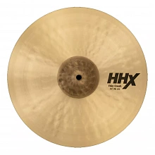 Sabian 14" HHX Thin Crash тонкая крэш-тарелка, B20 2