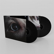 Виниловая пластинка ROGER WATERS - DARK SIDE OF THE MOON REDUX BLACK VINYL 12" 3