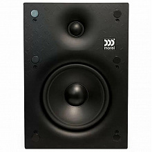 MOREL DMW-600 встраиваемая акустика, 2-пол., 8 Ом, белый