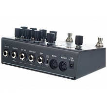 Гитарная педаль эффектов Strymon Timeline Delay 2 Гитарная педаль эффектов Strymon Timeline Delay 2