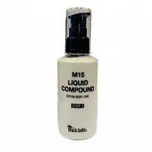 BlackSmith Liquid Compound M15 очиститель корпуса гитары с защитной плёнкой