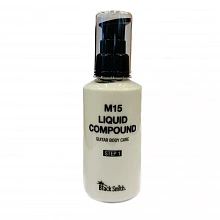 BlackSmith Liquid Compound M15 очиститель корпуса гитары с защитной плёнкой