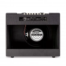 Blackstar Debut 100R BLK чёрный гитарный MOSFET-комбоусилитель, 100 Вт, 1×12″ 3