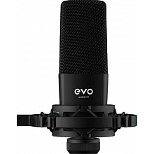 Набор для звукозаписи AUDIENT EVO START RECORDING BUNDLE 3