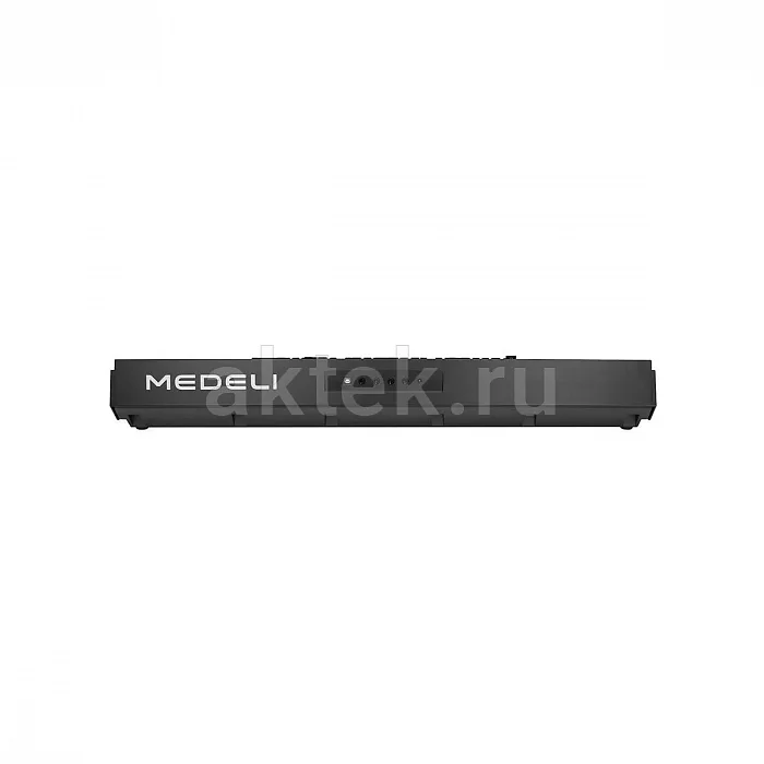 Medeli M361 синтезатор, 61 клавиша, 128 голосов, 653 тембра 7