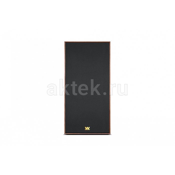 Wharfedale Super Linton Antique Walnut АС со стойками 8″/25–200Вт 2