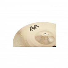 Sabian 16" AA Rock Crash тарелка, B20 3