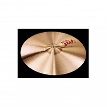 Paiste 20" PST7 Light Ride тарелка, CUSN8