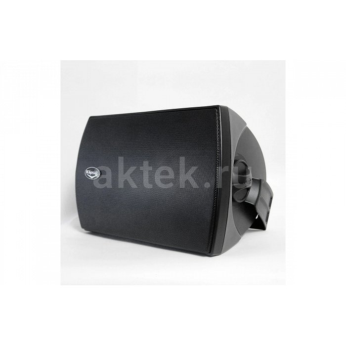 Всепогодная акустическая система KLIPSCH AW-525 черный