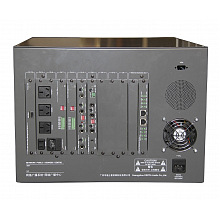 DSPPA MAG-6182 блок дистанционного управления трансляционной системой, 200 зон 3