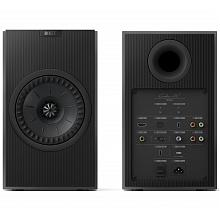 KEF CODA W Dark Titanium полочная акустика, Bluetooth, 200 Вт 2