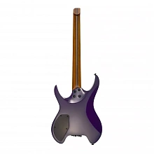 Mooer MHL100 Purple Gradient электрогитара, фиолетовый, HH, 24 лада 2 Mooer MHL100 Purple Gradient электрогитара, фиолетовый, HH, 24 лада 2