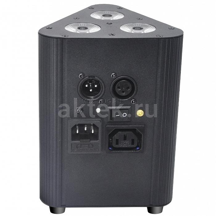 Прожектор аккумуляторный LFocus PL-103A 2