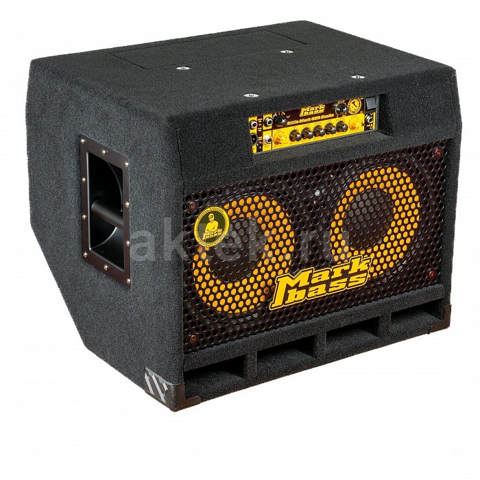 Басовый комбоусилитель MARKBASS CMD 102 P V 5