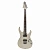 Mooer MMT100 Iron электрогитара, HH, 24 лада, корпус из ольхи