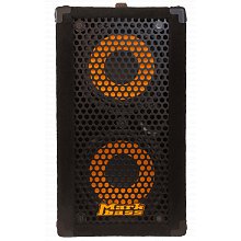 Басовый комбоусилитель MARKBASS MINIMARK 802 N 300