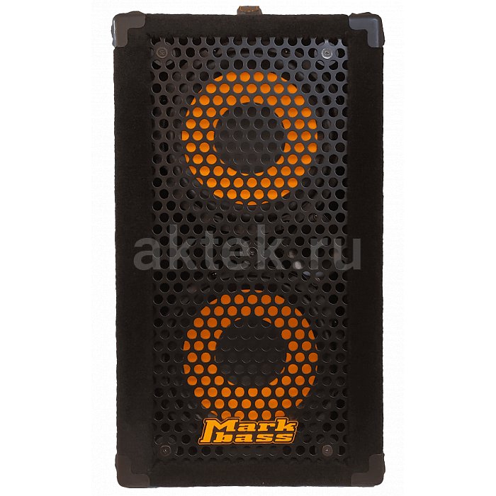 Басовый комбоусилитель MARKBASS MINIMARK 802 N 300
