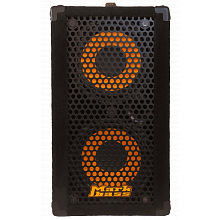 Басовый комбоусилитель MARKBASS MINIMARK 802 N 300