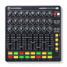 MIDI-контроллер Novation Launch Control XL (MK2)