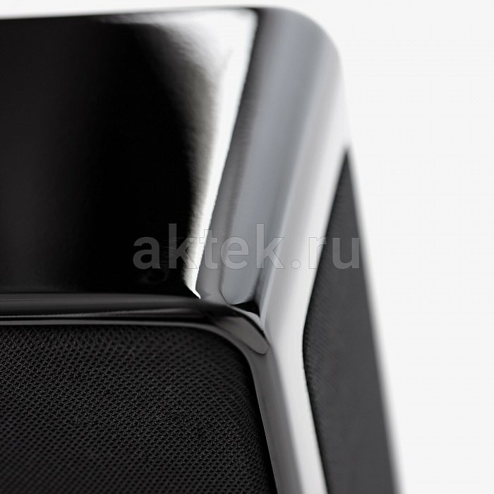 Полочная акустическая система Jamo D 500 SUR Black 3
