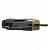 RCA-разъёмы QED QE6305
