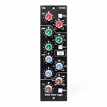 Эквалайзер SSL 500-Series 611 EQ Module